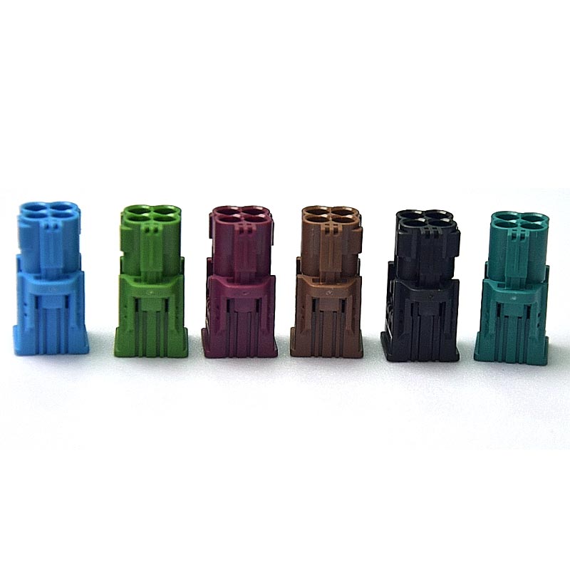 Prečo je vysokokvalitná plastová forma nevyhnutná pre modernú výrobu?